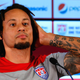 Image for article titled MLS Used A Blind Draw To Decide Where Jermaine Jones Will Play